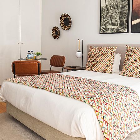 Impar Studios Deluxe Porto Dış mekan fotoğraf