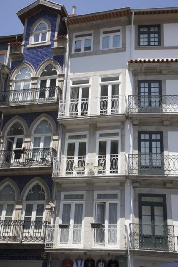Impar Studios Deluxe Porto Dış mekan fotoğraf