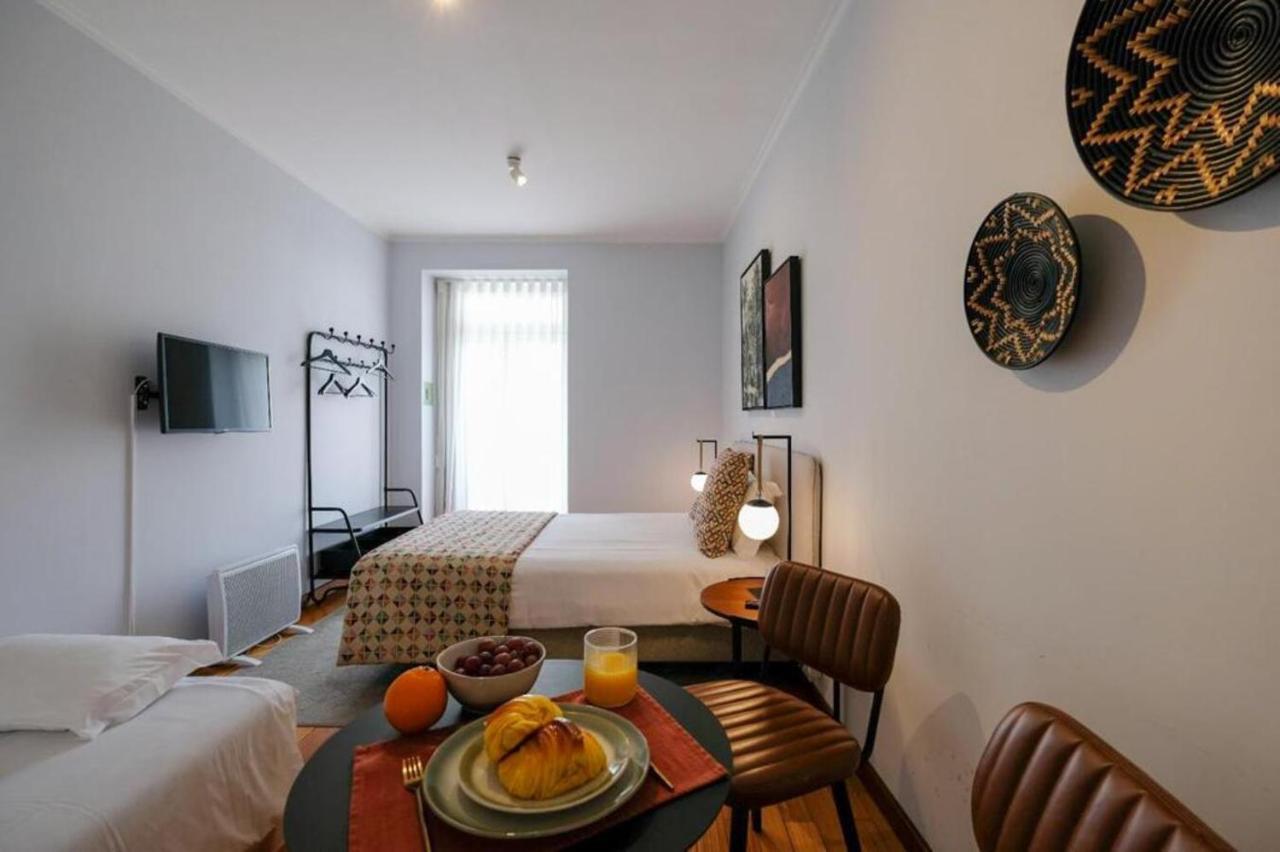 Impar Studios Deluxe Porto Dış mekan fotoğraf
