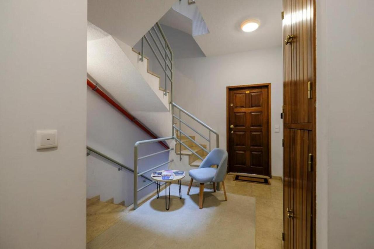 Impar Studios Deluxe Porto Dış mekan fotoğraf
