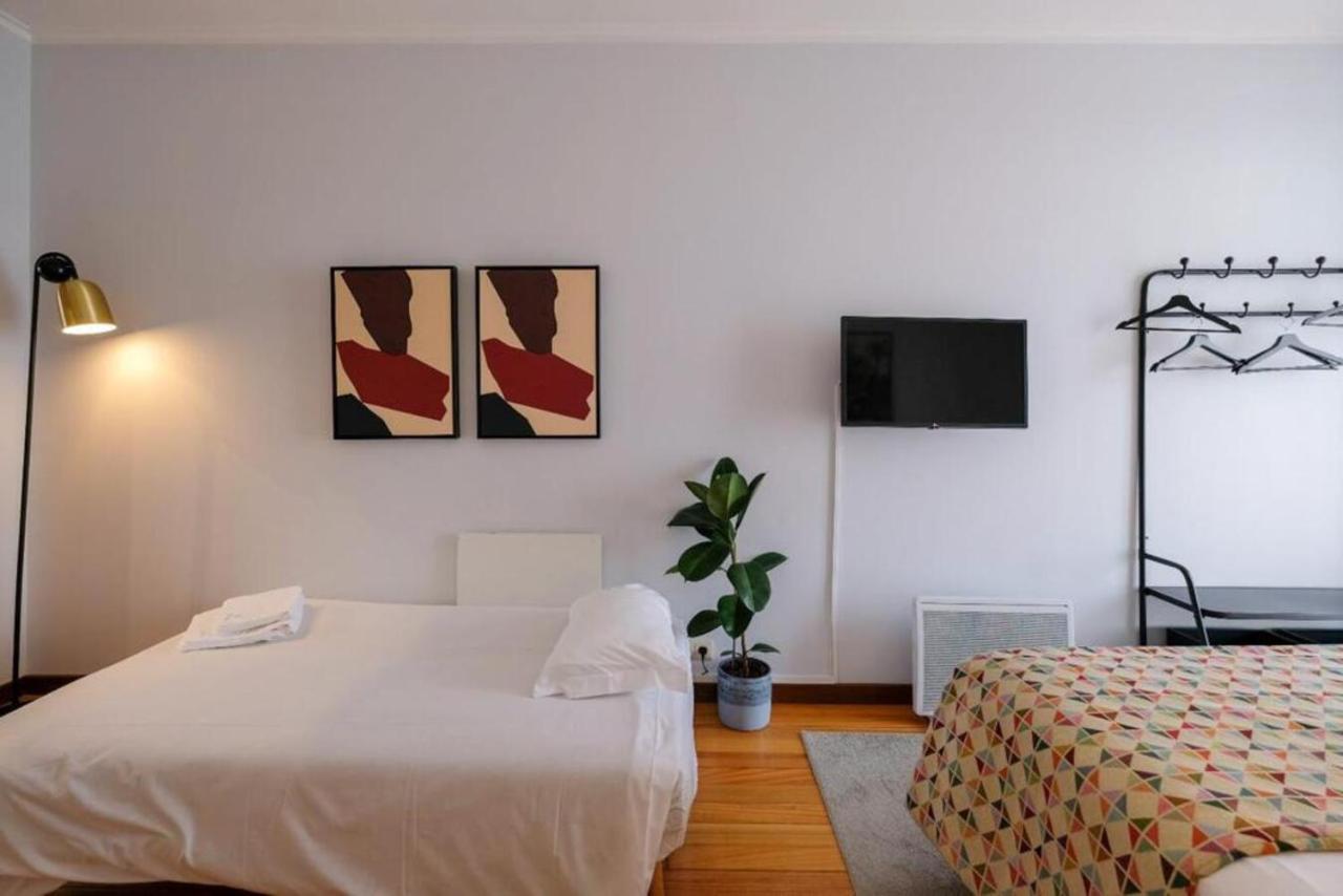 Impar Studios Deluxe Porto Dış mekan fotoğraf