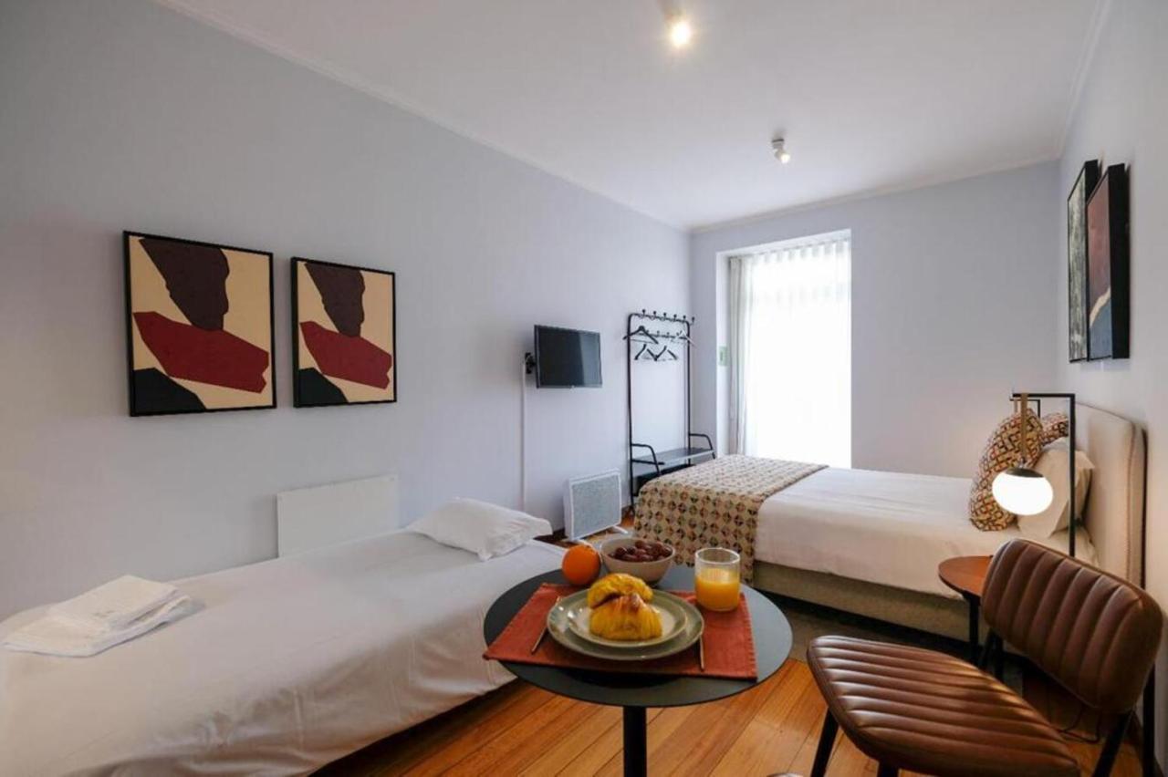 Impar Studios Deluxe Porto Dış mekan fotoğraf