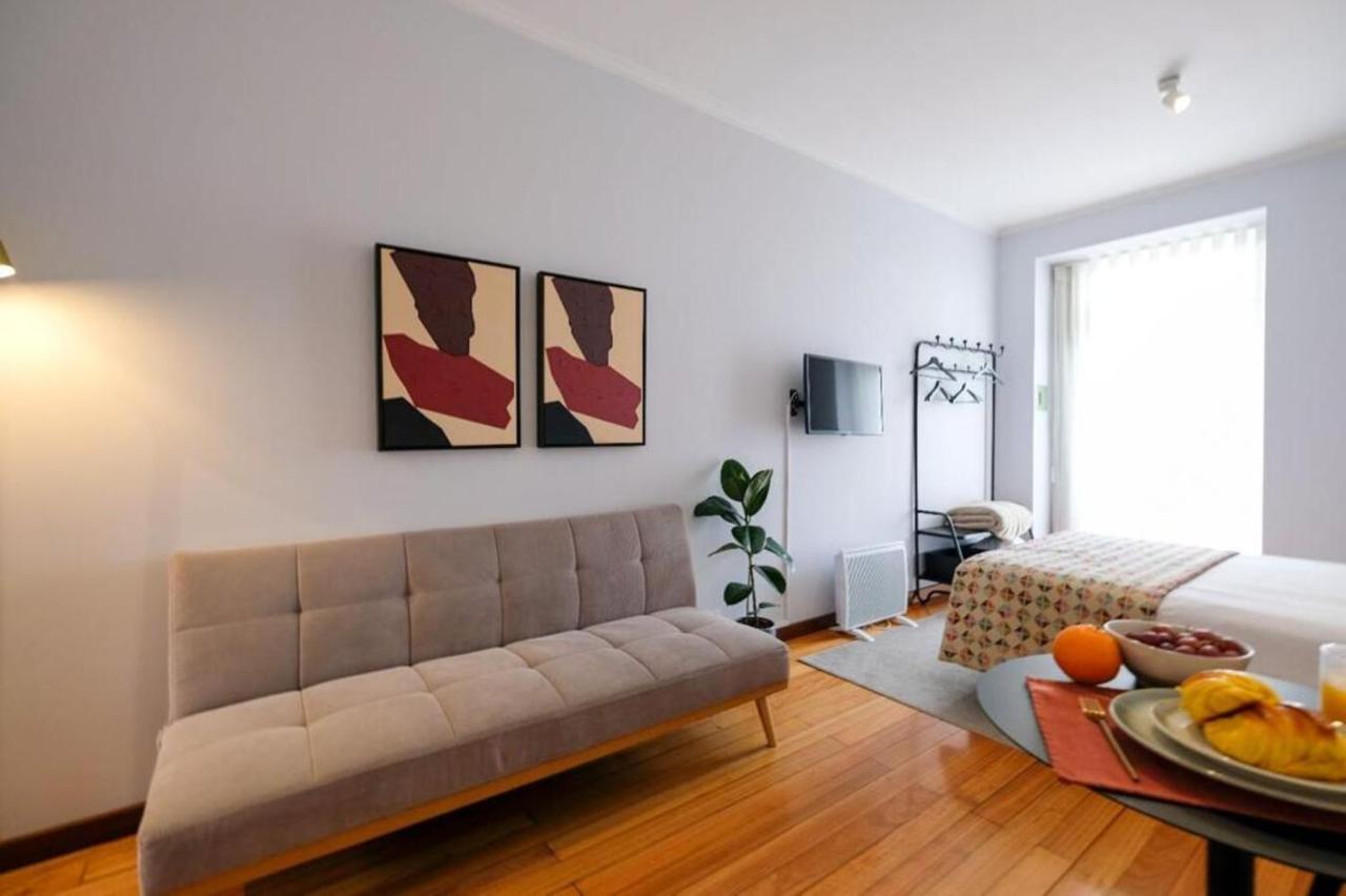 Impar Studios Deluxe Porto Dış mekan fotoğraf