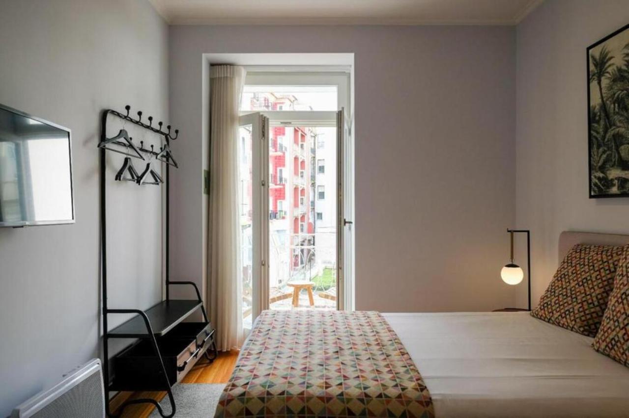Impar Studios Deluxe Porto Dış mekan fotoğraf