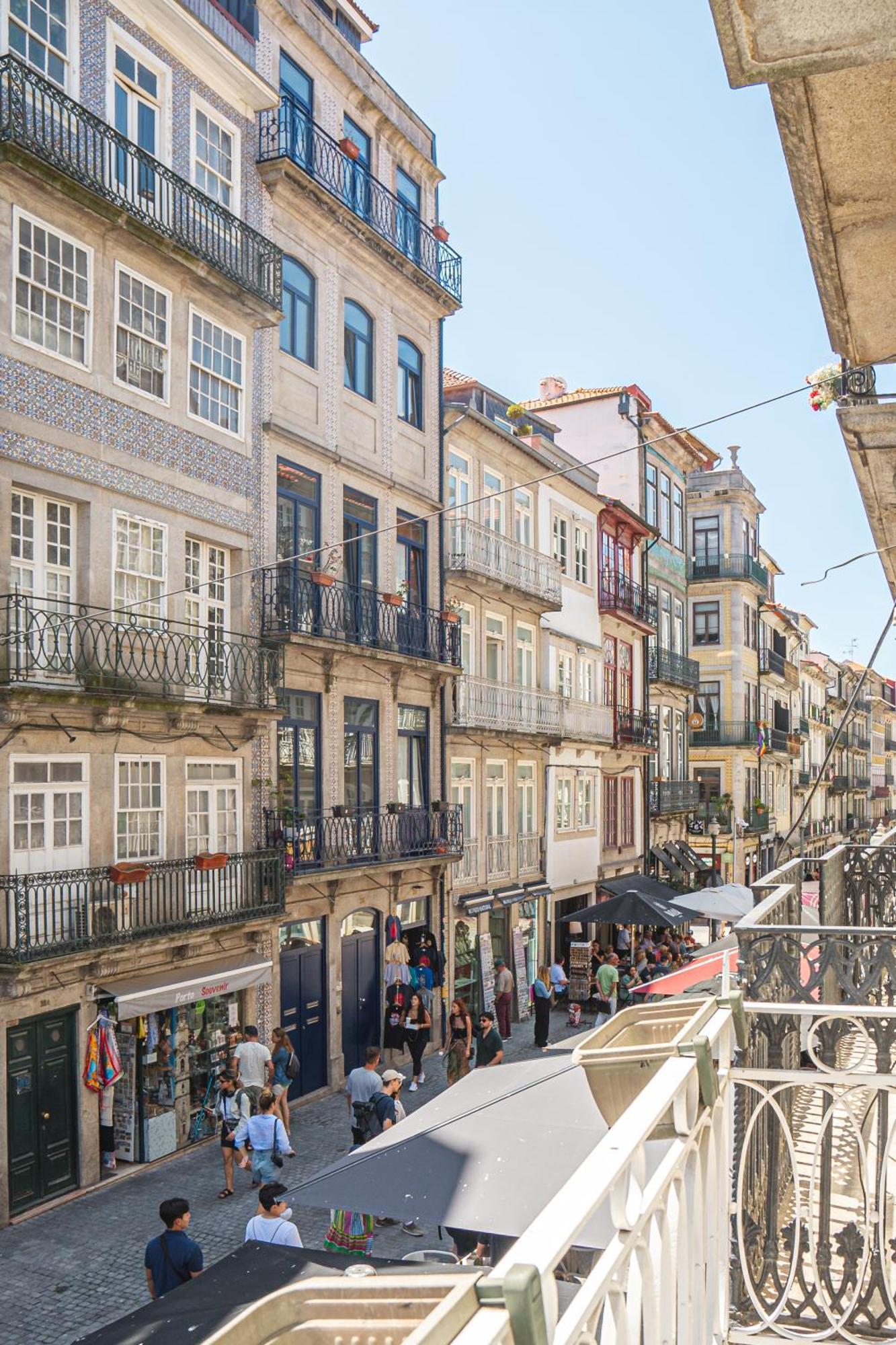 Impar Studios Deluxe Porto Dış mekan fotoğraf