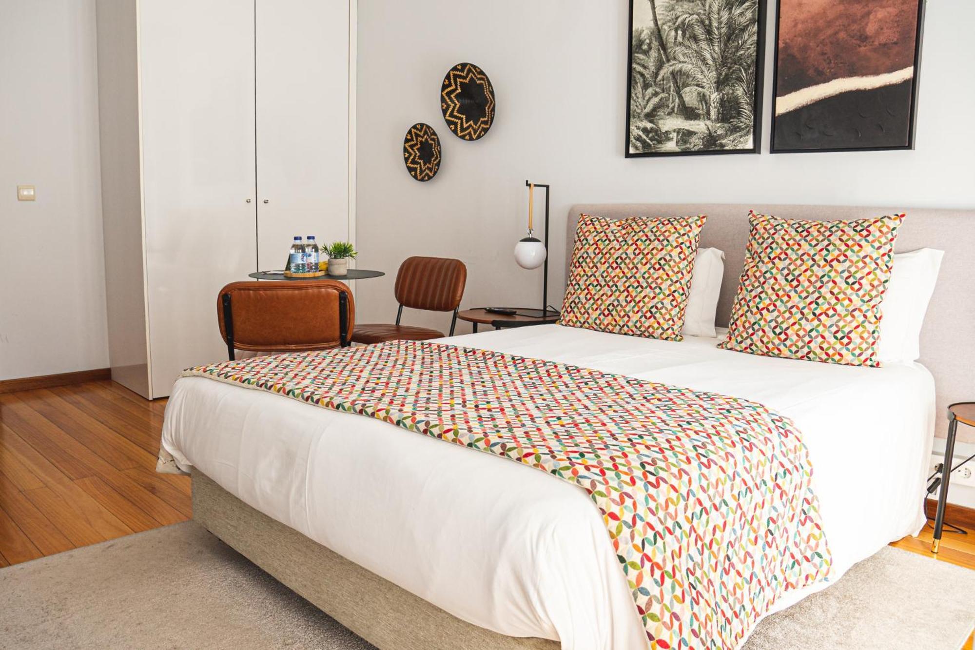 Impar Studios Deluxe Porto Dış mekan fotoğraf