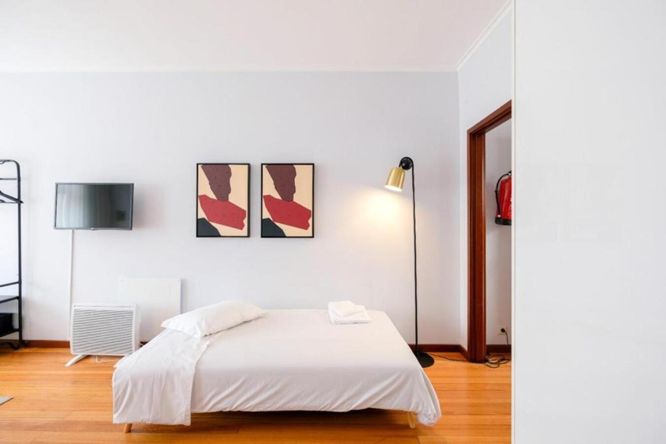 Impar Studios Deluxe Porto Dış mekan fotoğraf