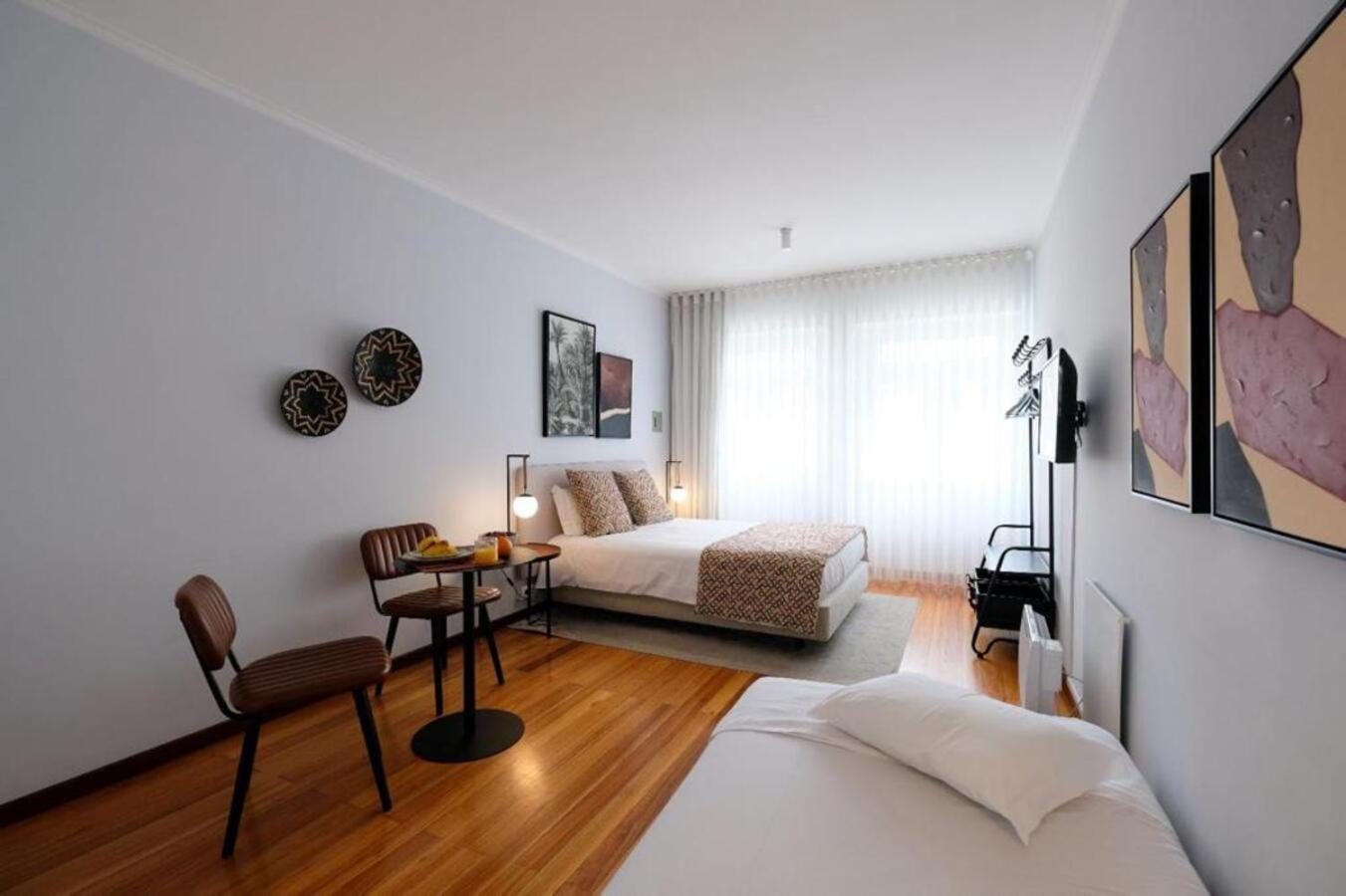 Impar Studios Deluxe Porto Dış mekan fotoğraf