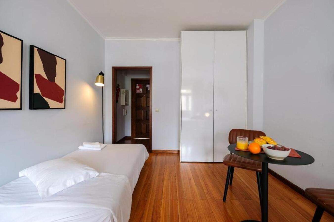 Impar Studios Deluxe Porto Dış mekan fotoğraf