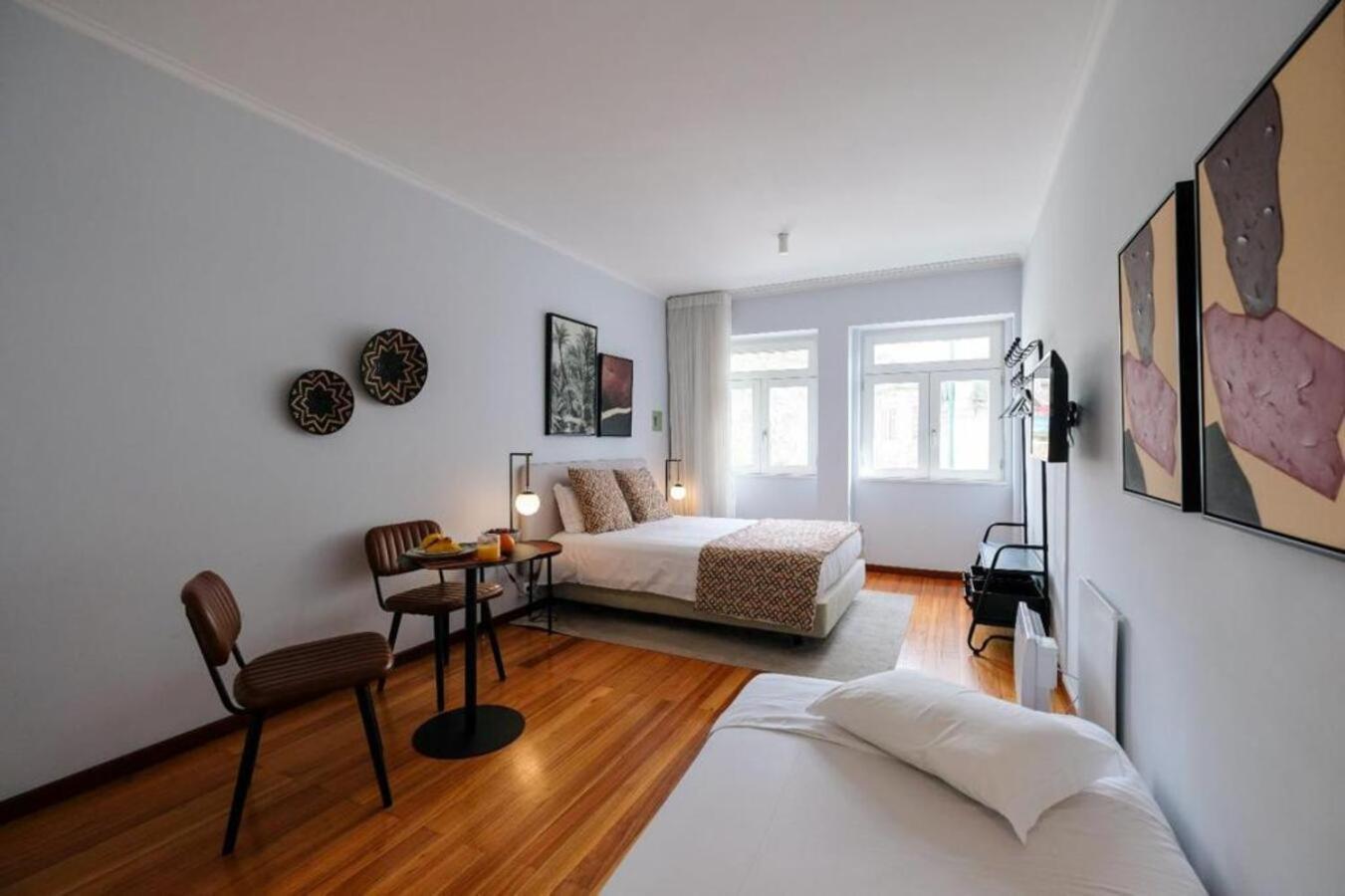 Impar Studios Deluxe Porto Dış mekan fotoğraf