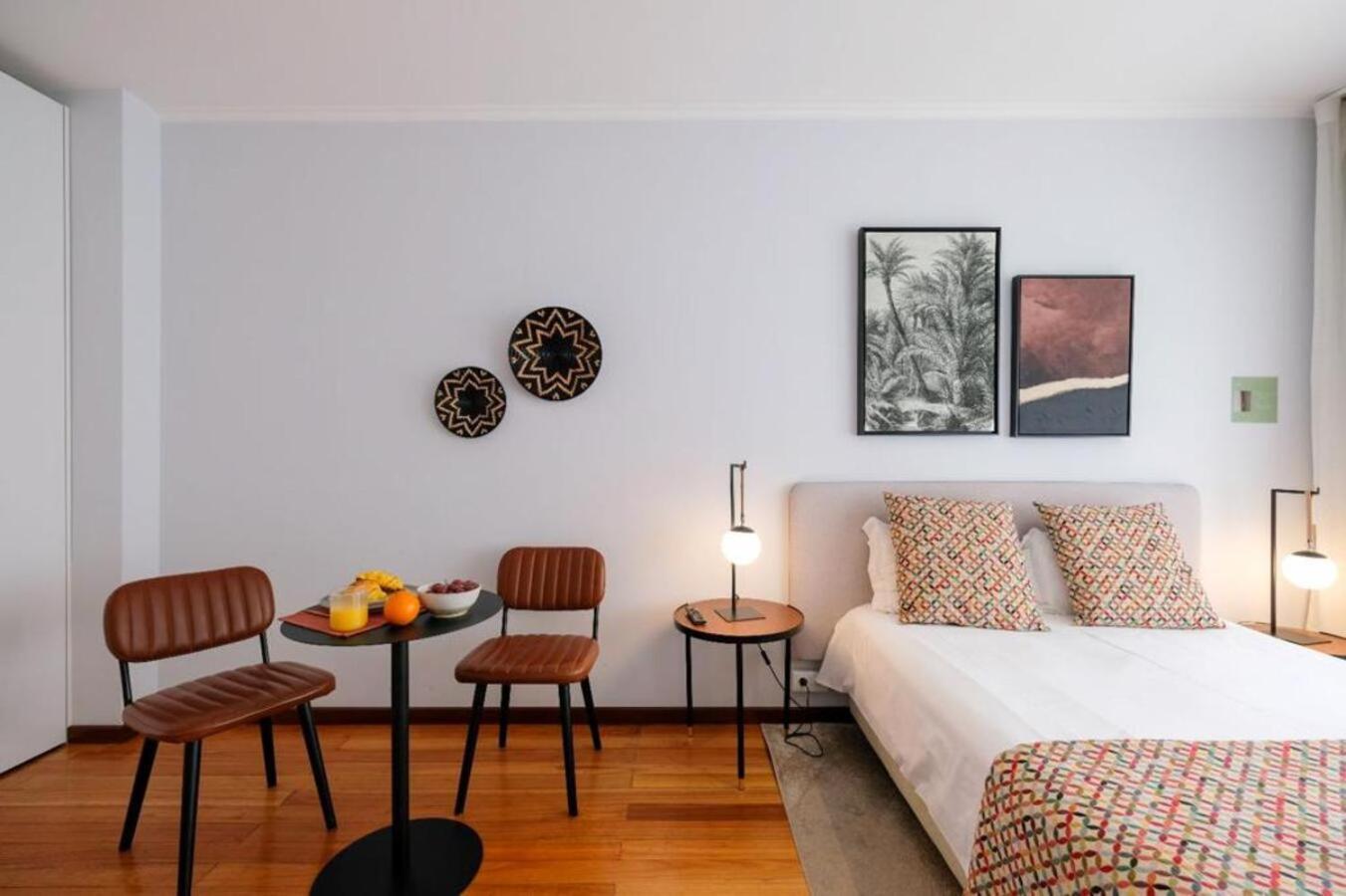 Impar Studios Deluxe Porto Dış mekan fotoğraf