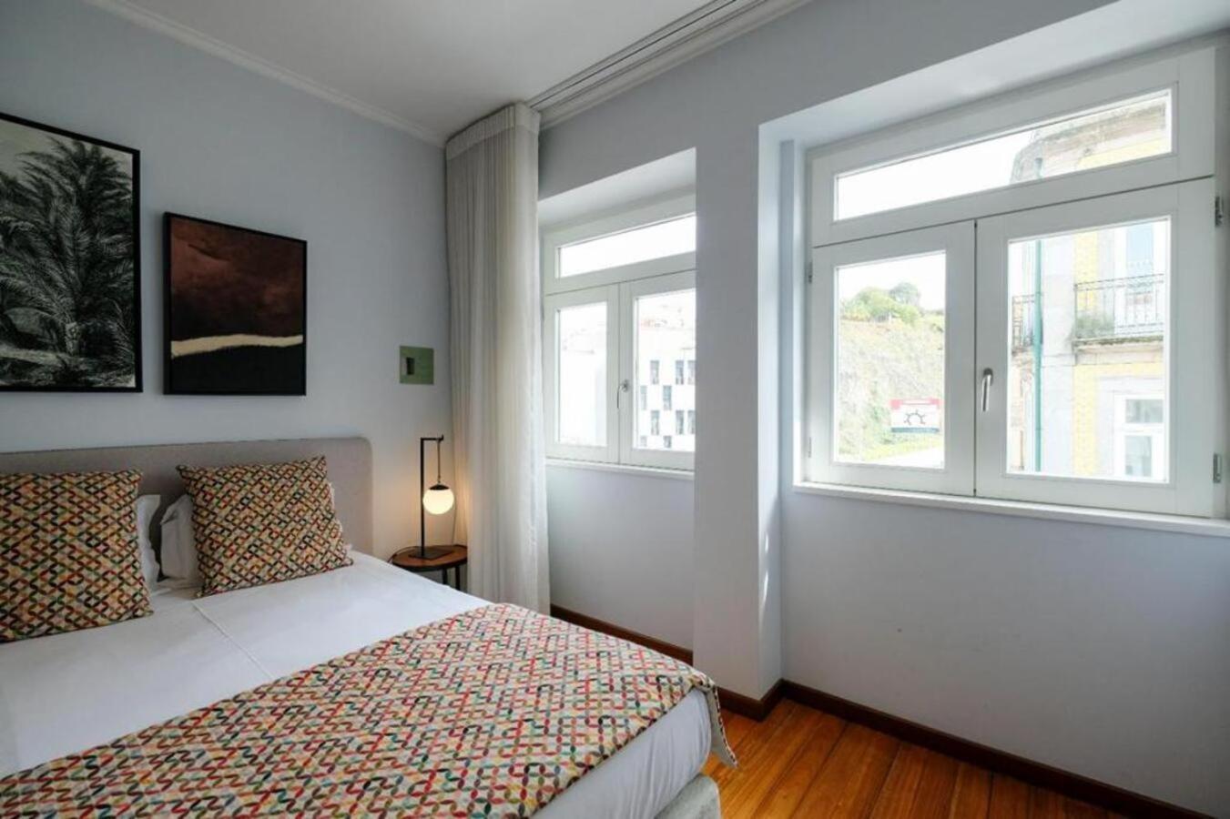 Impar Studios Deluxe Porto Dış mekan fotoğraf