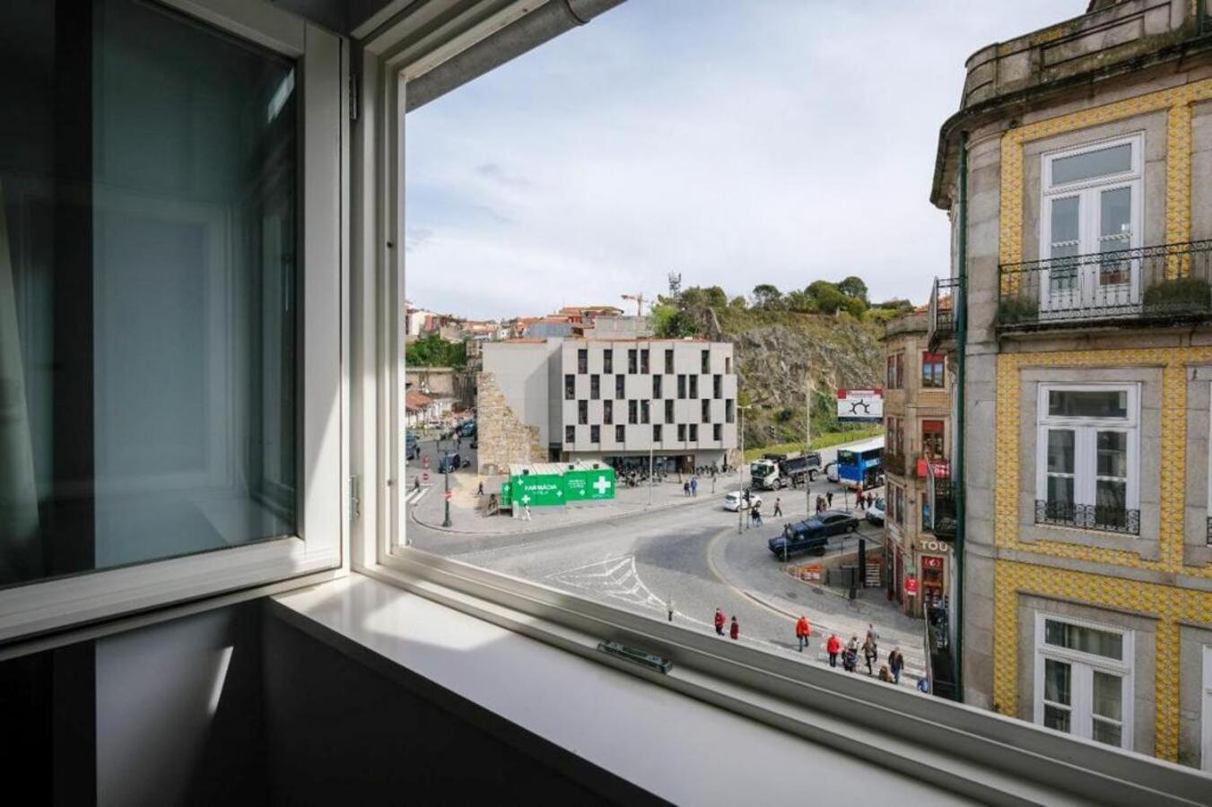 Impar Studios Deluxe Porto Dış mekan fotoğraf